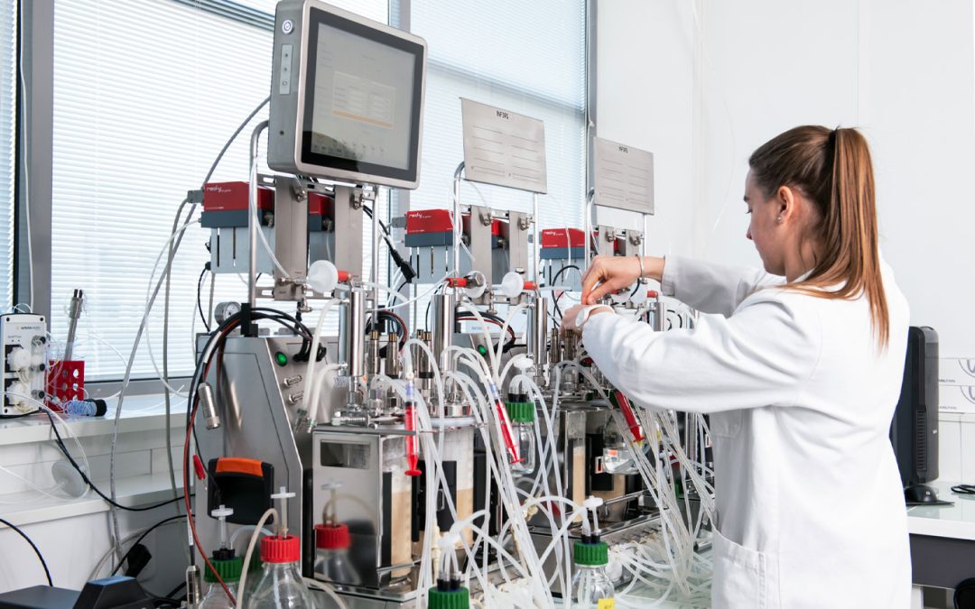 HealthTech Bio Actives and Abolis Biotechnologies partner for sustainable high-value polyphenol production