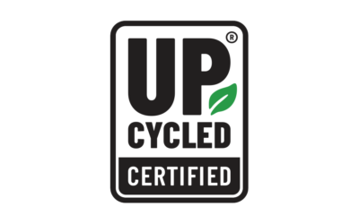 HTBA Solutions are now Upcycled Certified!
