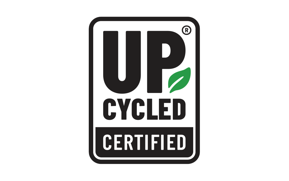 HTBA Solutions are now Upcycled Certified!