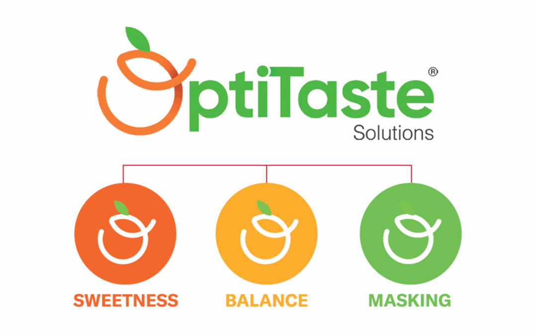 HTBA unveils revitalized flavonoid-powered OptiTaste® Taste Modulation Solutions platform at IFT FIRST 2025