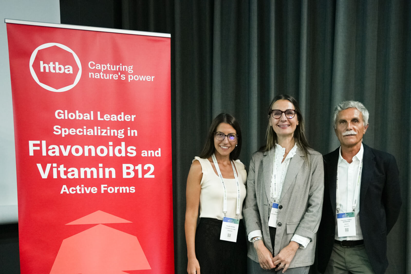 IUNS ICN 2025