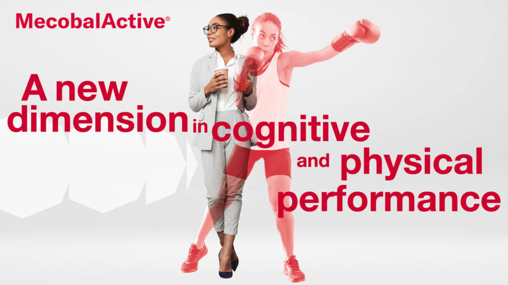 Effects of New B12 Formula on Physical and Mental Performance