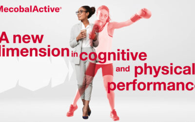 Effects of New B12 Formula on Physical and Mental Performance