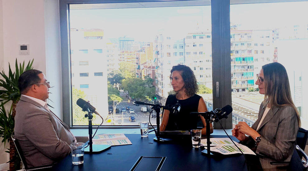 Join Maria Jose, Bernardo and Teresa talking about Mecobalactive