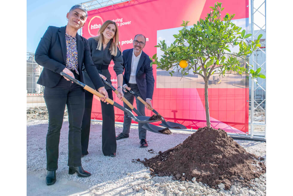 HTBA-new-production-plant HTBA new production plant