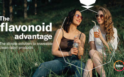 Taste modulation guide: the flavonoid advantage