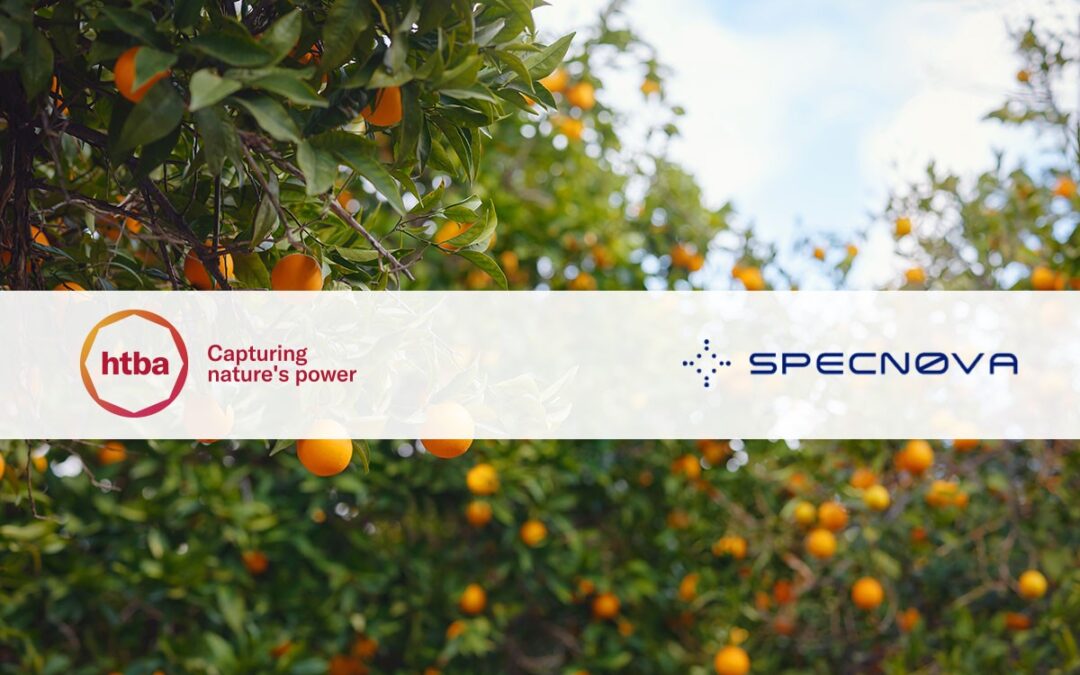 HTBA acquires Specnova, bringing advanced ingredient delivery technology to accelerate innovation