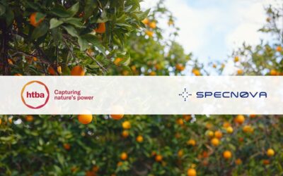 HTBA acquires Specnova, bringing advanced ingredient delivery technology to accelerate innovation